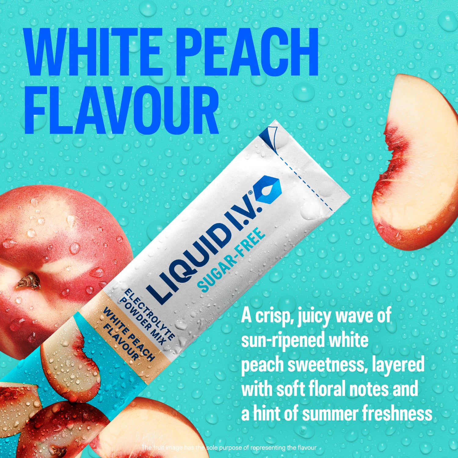 #flavour_Variety Pack - White Peach & Mango Pineapple (16 Sticks)