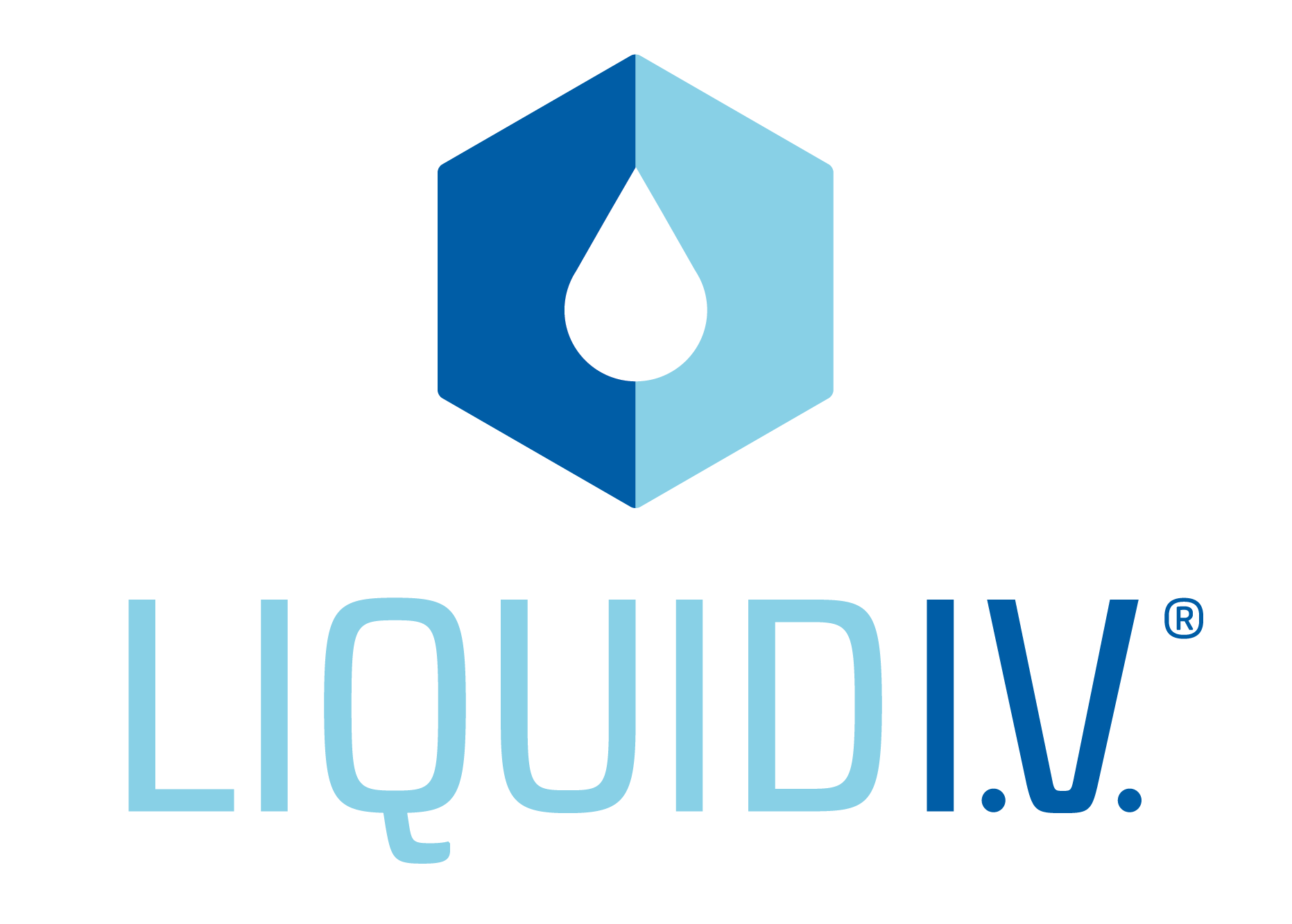 liquid iv logo