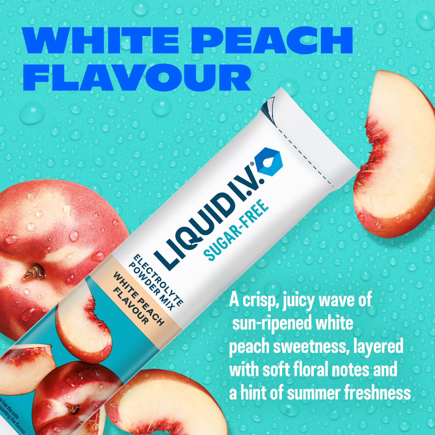 #flavour_Variety Pack - White Peach & Mango Pineapple (16 Sticks)