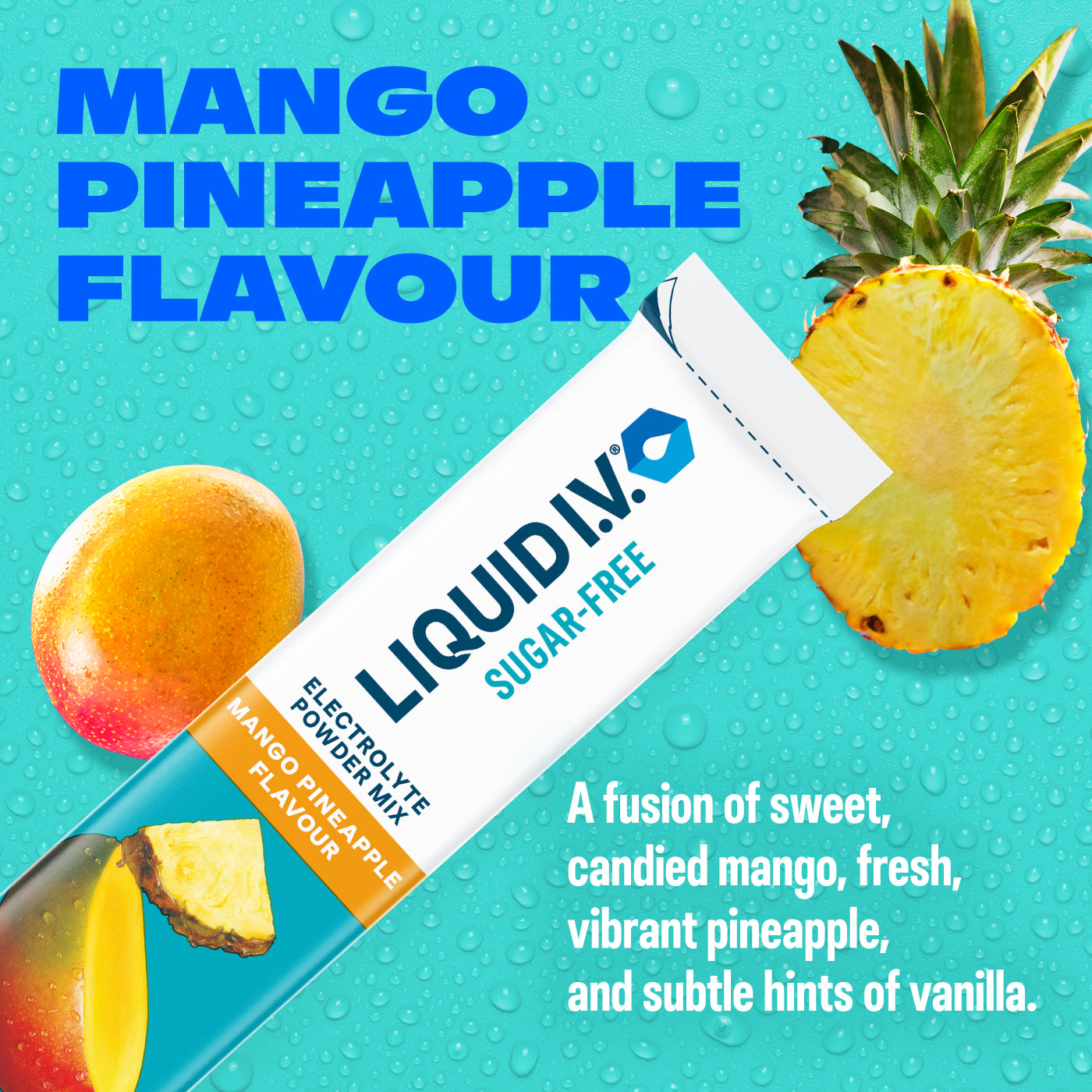 #flavour_Mango Pineapple (16 Sticks)