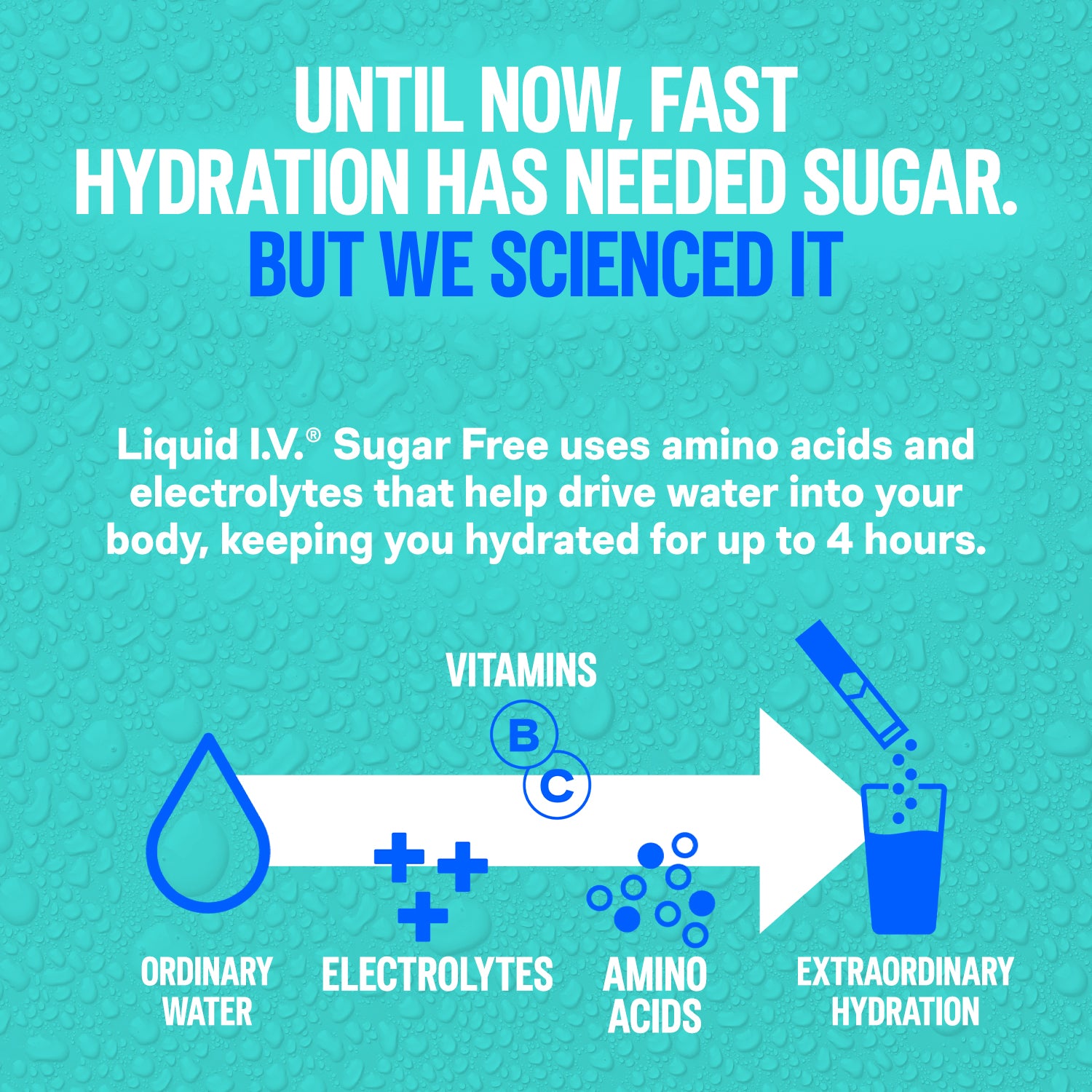 Sugar-Free